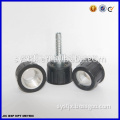 China supplier hydraulic hose fitting with plastic house